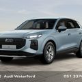 Audi Q3 2026