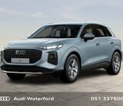 Audi Q3 2026