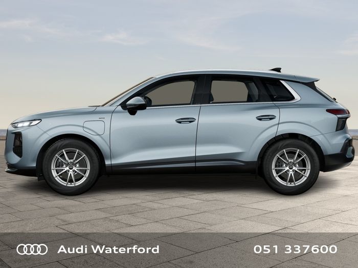 Audi Q3 2026