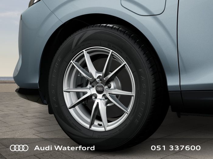 Audi Q3 2026