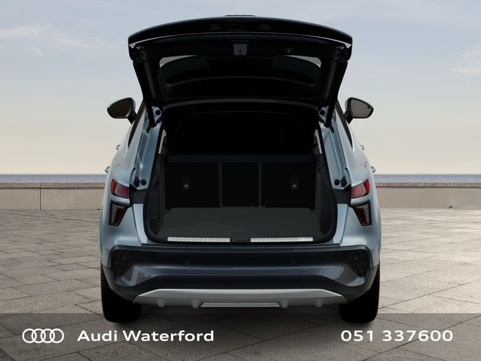Audi Q3 2026