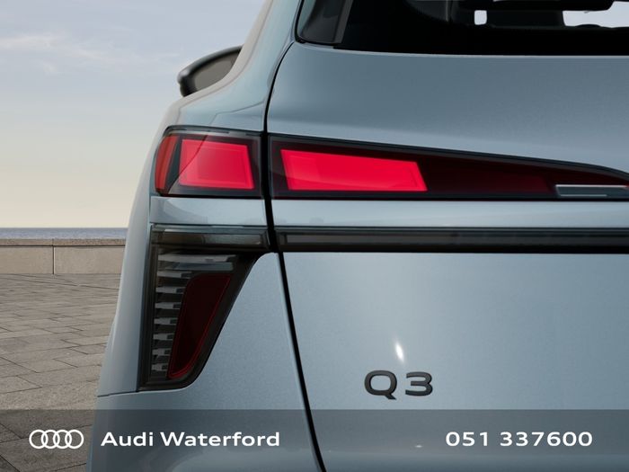 Audi Q3 2026