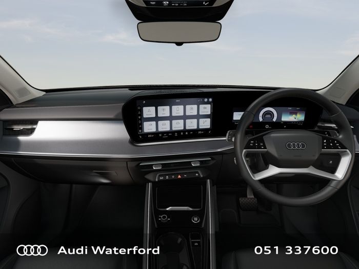 Audi Q3 2026