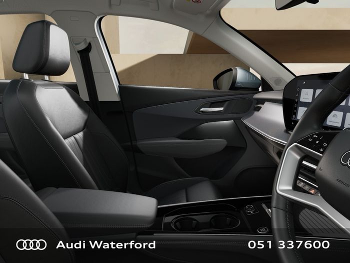 Audi Q3 2026
