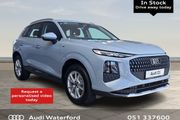 Audi Q3 2026