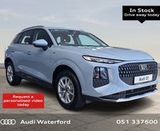 Audi Q3 2026