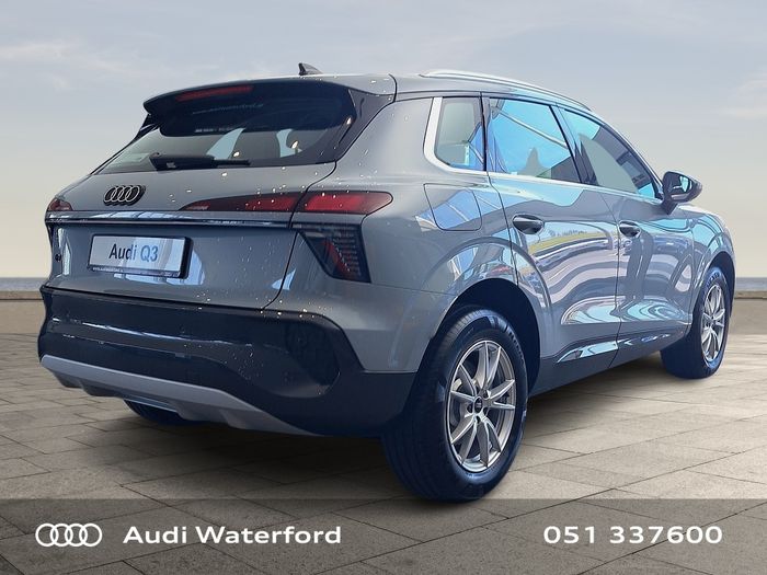Audi Q3 2026