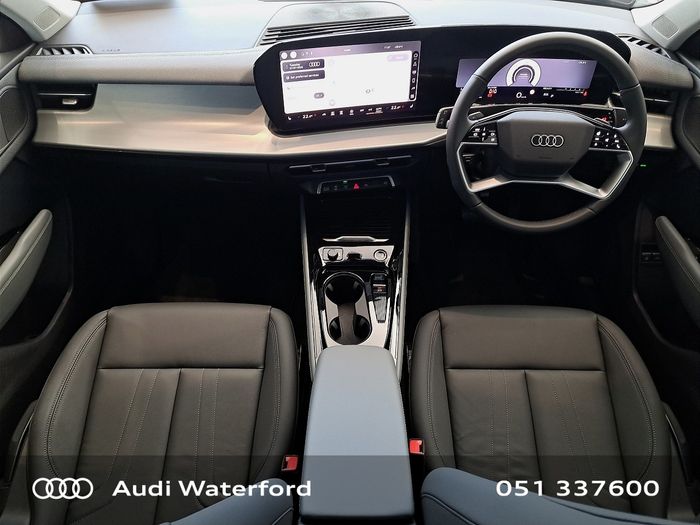 Audi Q3 2026