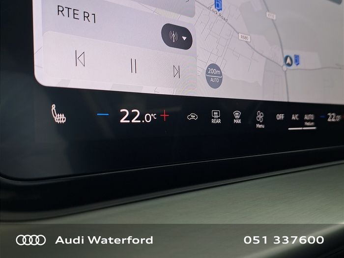 Audi Q3 2026