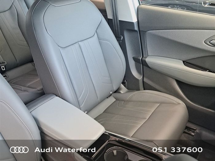 Audi Q3 2026