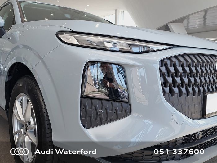 Audi Q3 2026