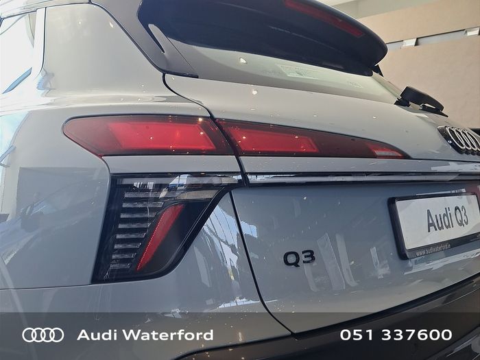 Audi Q3 2026