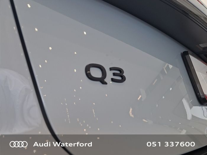 Audi Q3 2026