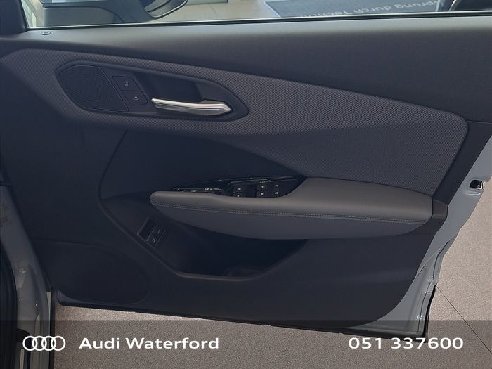 Audi Q3 2026