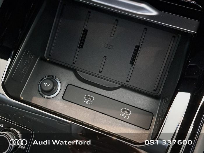 Audi Q3 2026