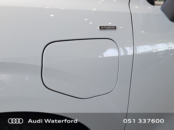Audi Q3 2026