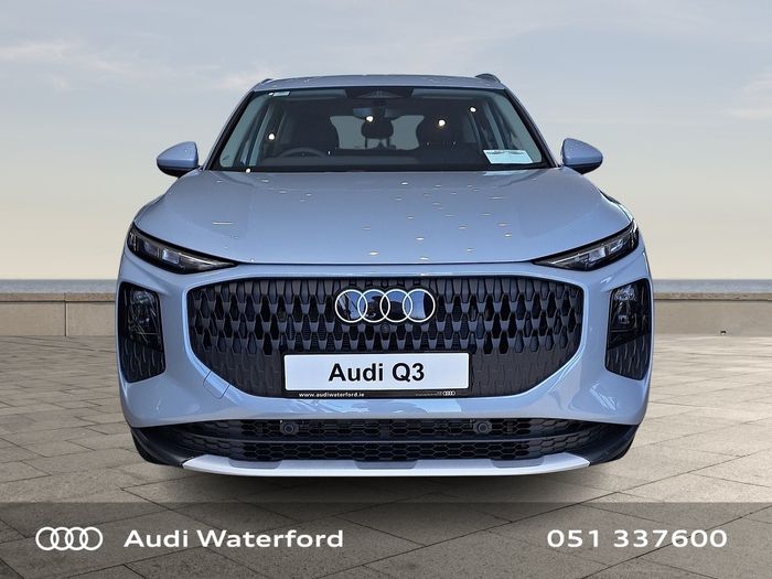 Audi Q3 2026