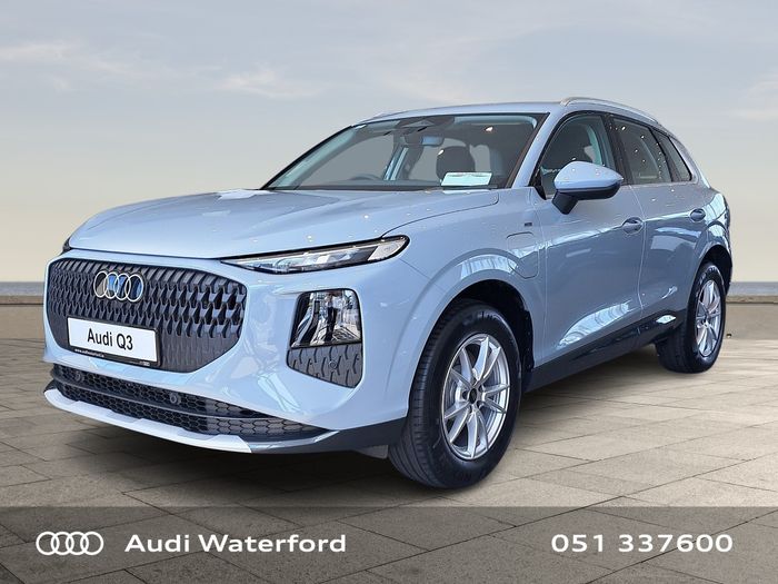 Audi Q3 2026