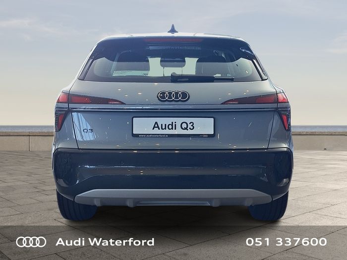 Audi Q3 2026