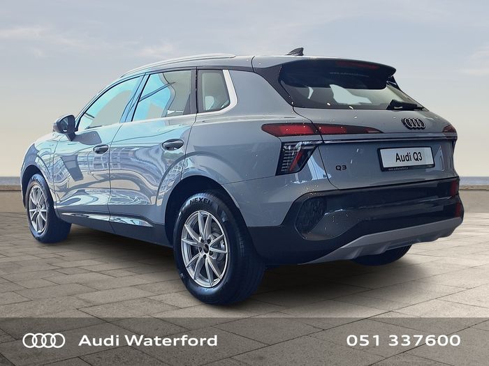 Audi Q3 2026