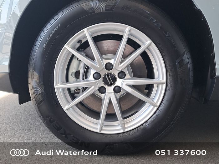 Audi Q3 2026