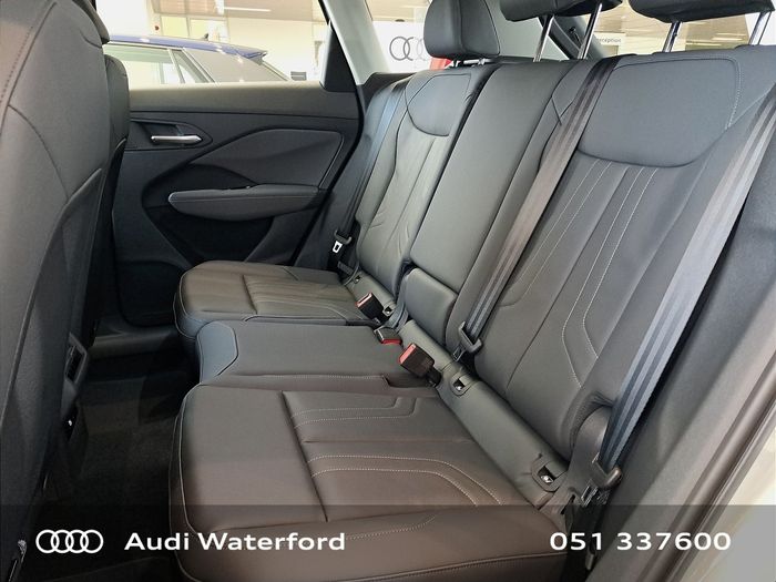 Audi Q3 2026