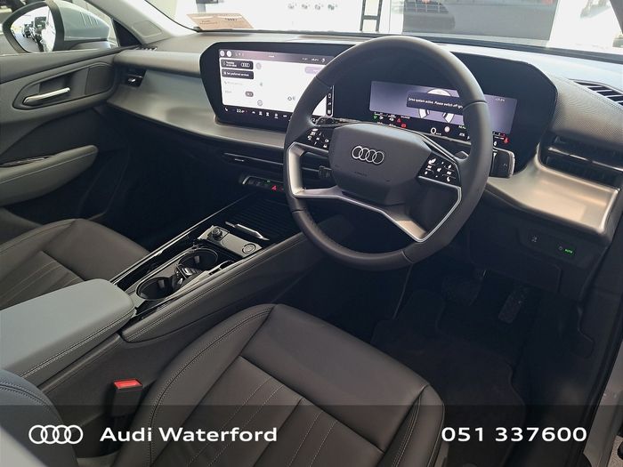 Audi Q3 2026