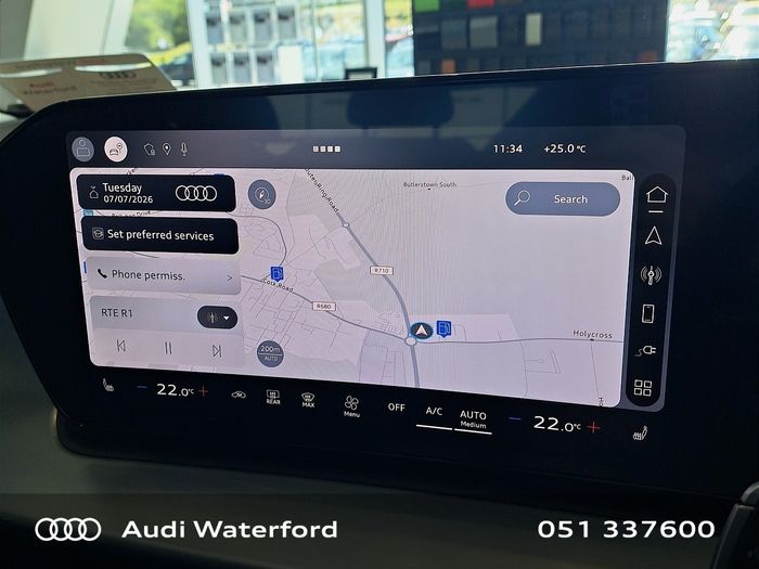 Audi Q3 2026