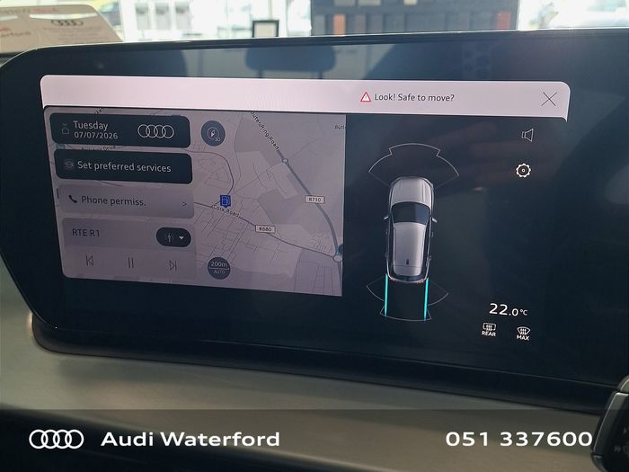 Audi Q3 2026