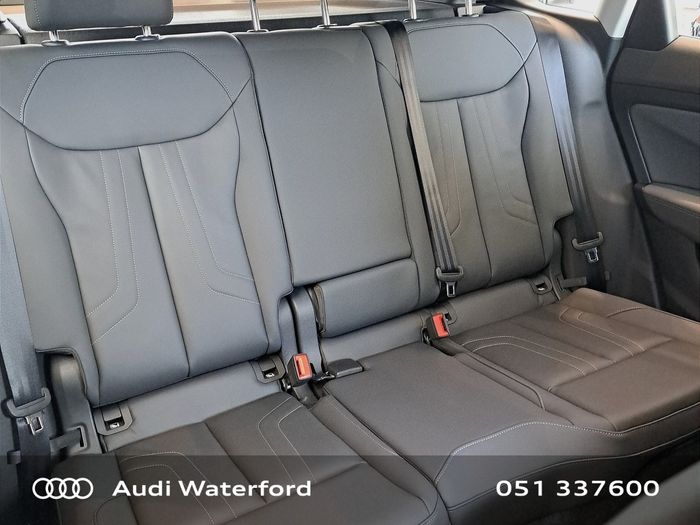 Audi Q3 2026