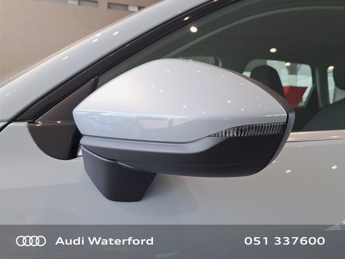 Audi Q3 2026