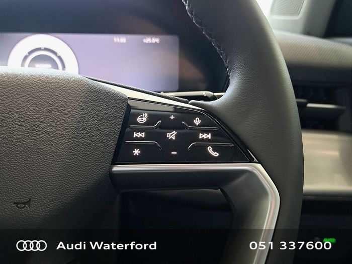 Audi Q3 2026