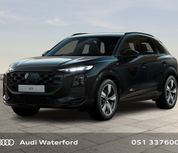 Audi Q3 2026