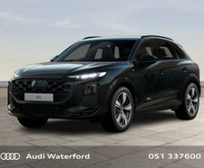 Audi Q3 2026