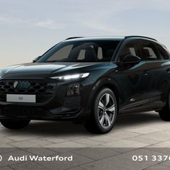 Audi Q3 2026