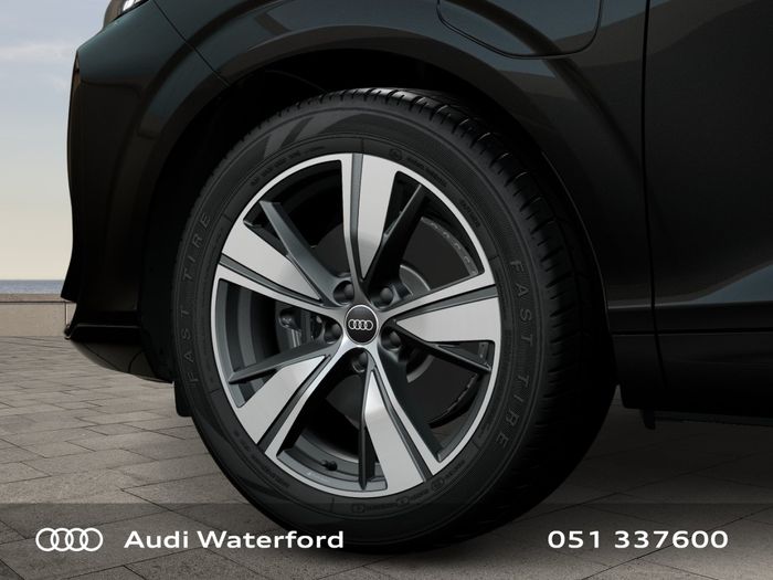 Audi Q3 2026
