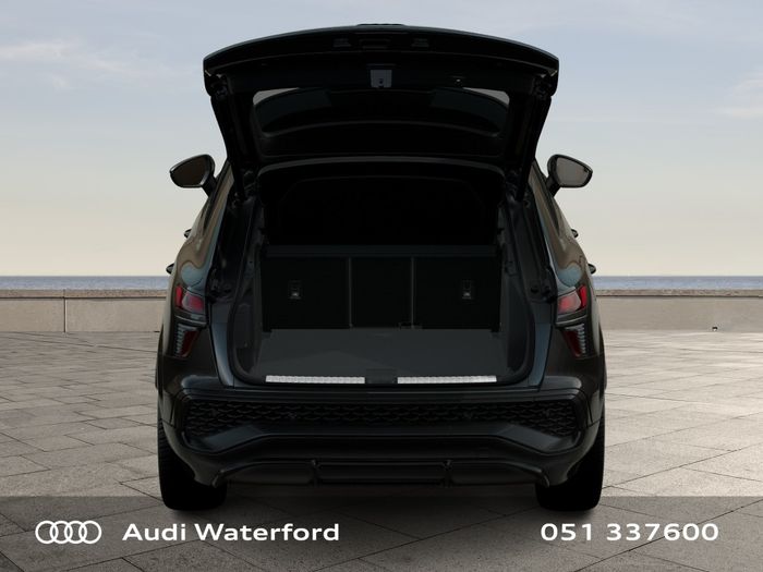 Audi Q3 2026