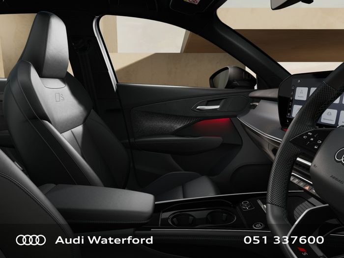 Audi Q3 2026