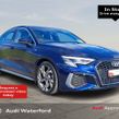 Audi A3 2021