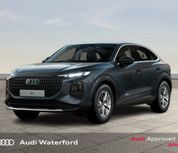 Audi Q3 2026
