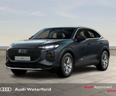 Audi Q3 2026