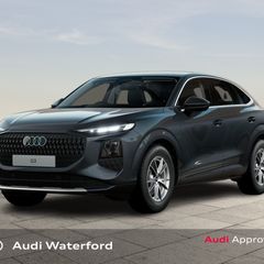 Audi Q3 2026