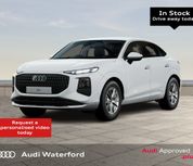 Audi Q3 2026