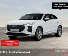 Audi Q3 2026