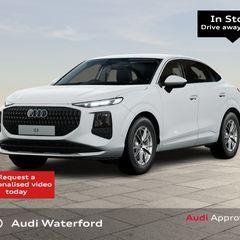 Audi Q3 2026
