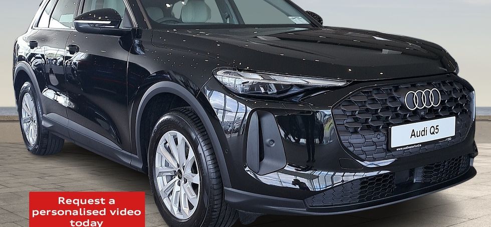 Audi Q5 2026