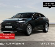 Audi Q3 2026