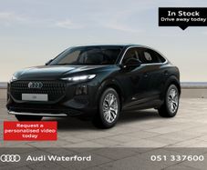 Audi Q3 2026