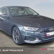 Audi A4 2022