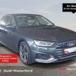 Audi A4 2022